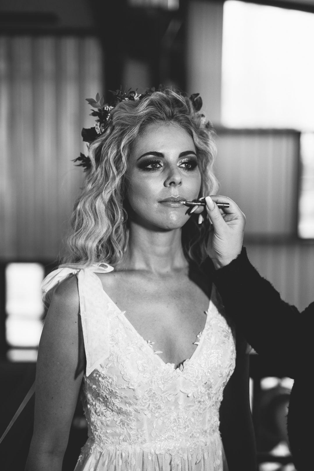 Urban jungle wedding - 2